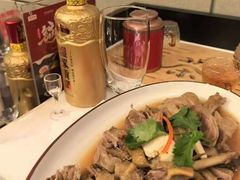 -同庆楼(天鹅酒家店)
