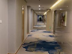-石家庄诺华廷酒店(万象城湾里庙步行街店)
