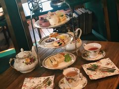 -也枫·小黄楼(南山路旗舰店)