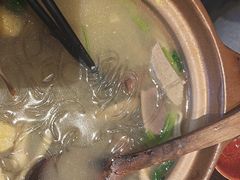 -古都历食南京菜·烤鸭·鸭血粉丝·汤包(南京博物院店)