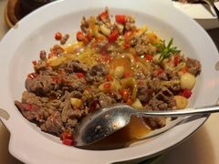 -佬麻雀·新湘菜(珠海金发购物中心店)