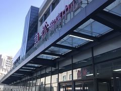-中国中医科学院望京医院(院本部)