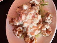 -五星海南鸡饭餐馆(东海岸路店)