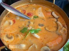 -Thai Alley泰爱里(二沙岛店)