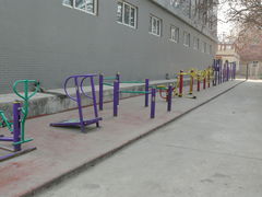 -陕西师范大学(雁塔校区)