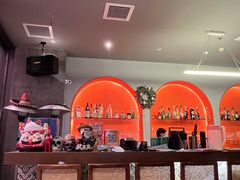 -墨纪Mojí墨西哥餐厅(官舍店)
