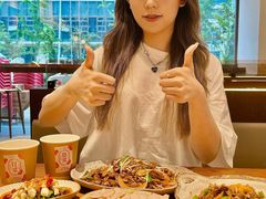 -麽麽家•爆炒牛肉饭(景瑞时光里店)