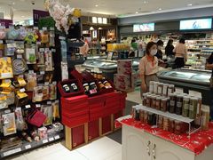 -GranVida生活超市(海信广场店)