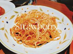 -萨莉亚意式餐厅(杭州滨江天街店)