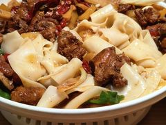 -谷丽麦馕新疆菜·清真(步步高梅溪新天地店)