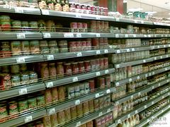 -BHG Market Place(水游城店)