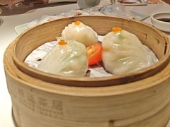 -禄运茶居·手工点心(猎德店)