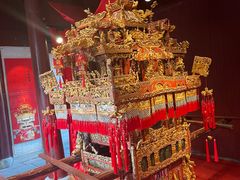-天一阁博物院