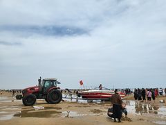 -日照海滨国家森林公园