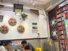 -文记壹心鸡(宝华路店)