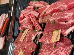 -千寻烧肉(政务区店)