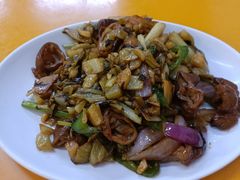 -甜甜屋(解放中路店)