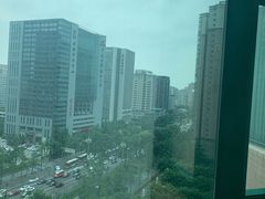 -成都凯宾斯基饭店