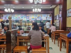 -白魁老号饭庄(交道口店)