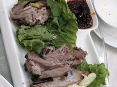 -清真悦宾楼食府(海湖店)