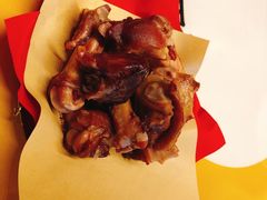 -长安大牌档之西安博物院文化餐厅(中贸店)