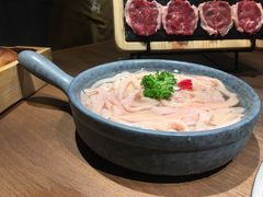 -快乐小羊·内蒙牛羊肉火锅(流花中心店)