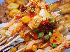 -路边边.炒菜烧烤.音乐餐厅(良乡长虹店)