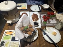 -小大董·烤鸭(五棵松店)