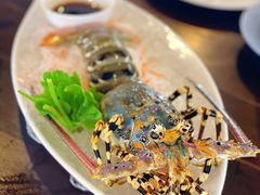 -大螃蟹海鲜餐厅