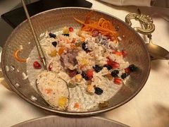 -龟兹KUCINA·新疆菜(前滩L+PLAZA店)