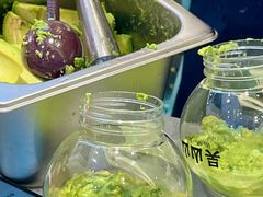 -吴山山·椰子酸奶(天河南店)