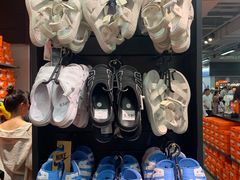 -NIKE上海青浦优选体验店