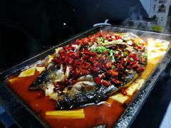 湄公鱼-碳尚烤鱼餐厅(利丰商业中心店)