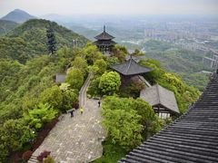 -杭州半山国家森林公园