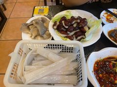 -湘肠香火锅店(团结湖店)
