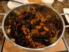-黄记煌三汁焖锅(渝北金港国际店)