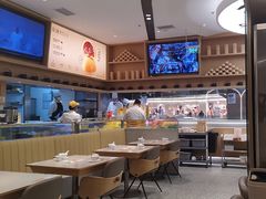 -蔡澜点心·粤菜(丽泽天街店)