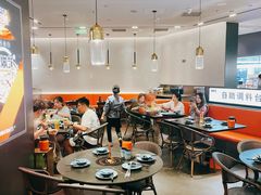 -老城鲜·小海鲜贝贝煲火锅(壹方城店)