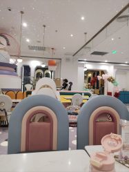 -MELAND CLUB亲子乐园·派对·餐厅(北京芳圆里ID MALL店)
