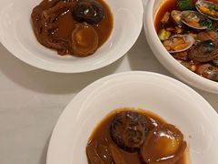 -彩丰楼中餐厅(深圳国际会展中心洲际酒店)
