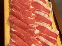 -阳坊胜利涮羊肉(禧乐汇店)