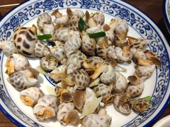 -兰边碗(鼓楼店)