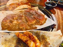 -杀猪天·韩国烤肉(总店)