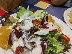 -遇见西木美式餐厅(体育路店)
