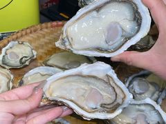 -蚝美人·生蚝海鲜烧烤(茶花园店)
