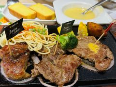 -豪客来牛排(海沧阿罗海店)