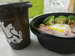 -LE SHARE洛笙·花园西餐(北京路步行街店)