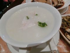 东星斑片粥-金玉满堂潮州酒楼(无限极荟购物广场店)