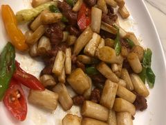 -玉丰国际酒店·玉宴中餐厅