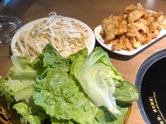 -银玉仙苑·川湘茶宴